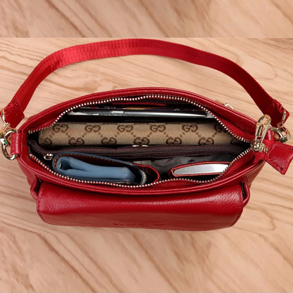 Женская сумка тоут из натуральной воловьей кожи дизайнерский саквояж на плечо