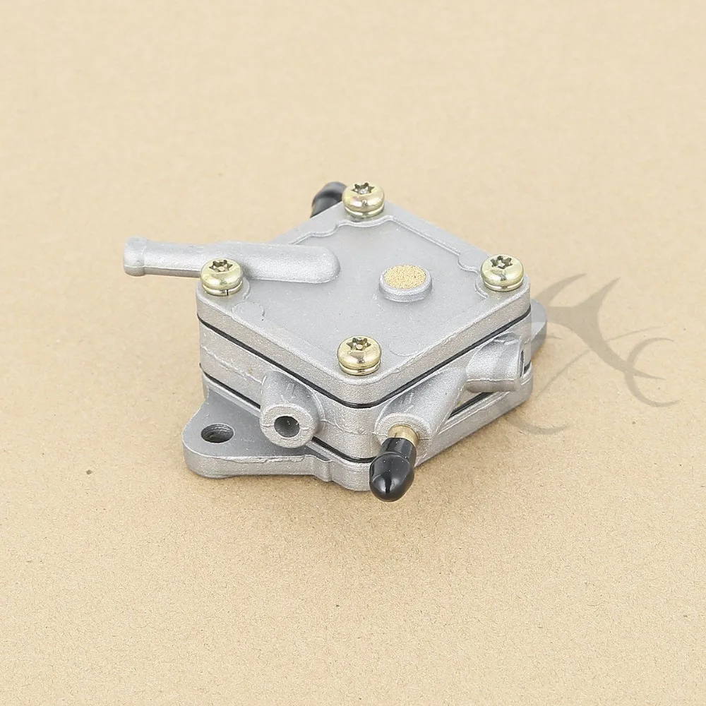 Бензиновый топливный насос для гольф-мобиля Yamaha G16 G20 G22 1996-up замена JN-F4410-0