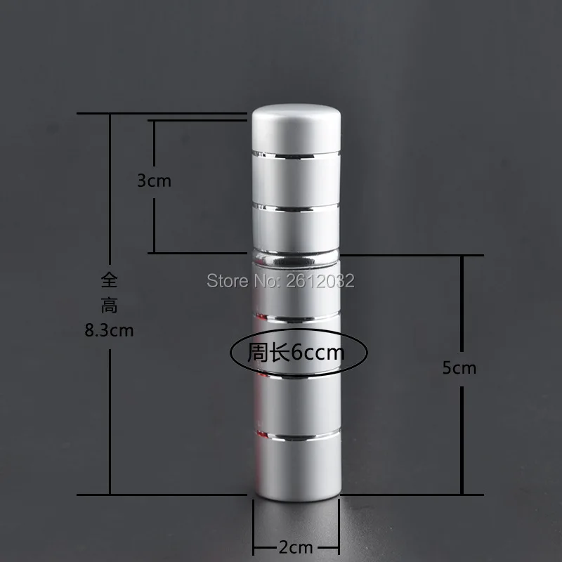 5 мл 10 удивительная дорожная фотобутылка с распылителем простой в использовании