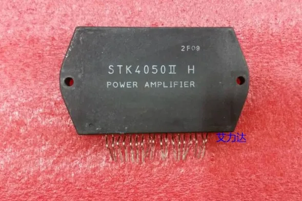 

FreeShipping STK4050II Specialized in high frequency tube