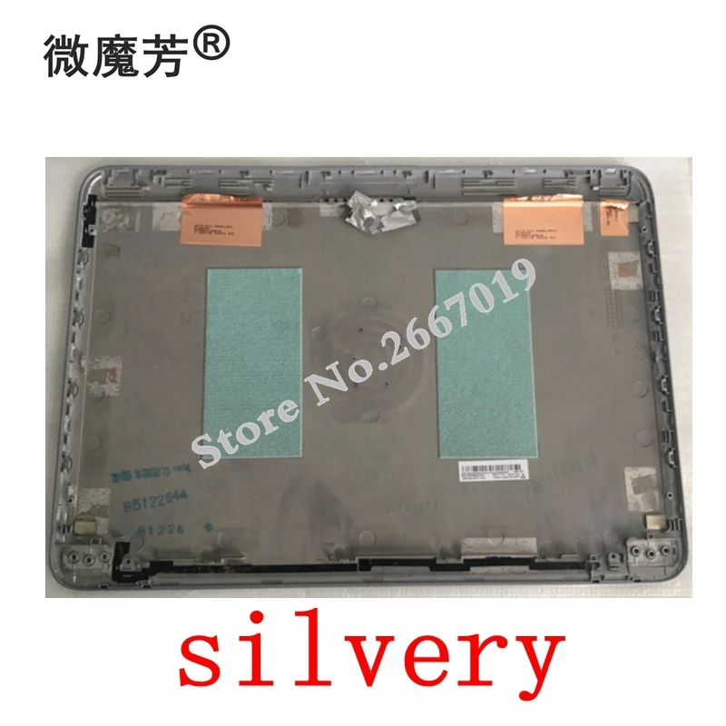 Новая нижняя крышка ноутбука Для EliteBook 820 G3 725 Упор для рук верхняя крышка/верхняя