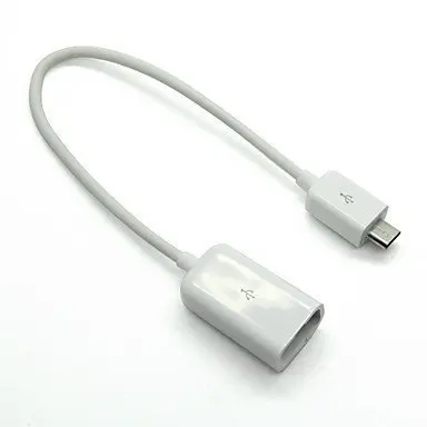 OTG Кабельный адаптер Micro USB к для Samsung Huawei Xiaomi Android телефона планшета ПК MP3 MP4 |