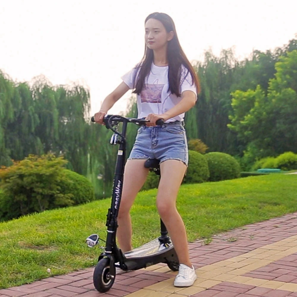 Мощный скутер Ховерборд Электрический скейтборд 2 колеса электрический литиевая