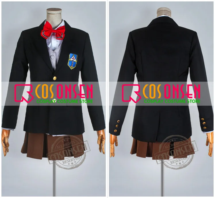 Бесплатно! Школьная форма Iwatobi костюм для косплея Gou Matsuoka на Хэллоуин|costumes halloween