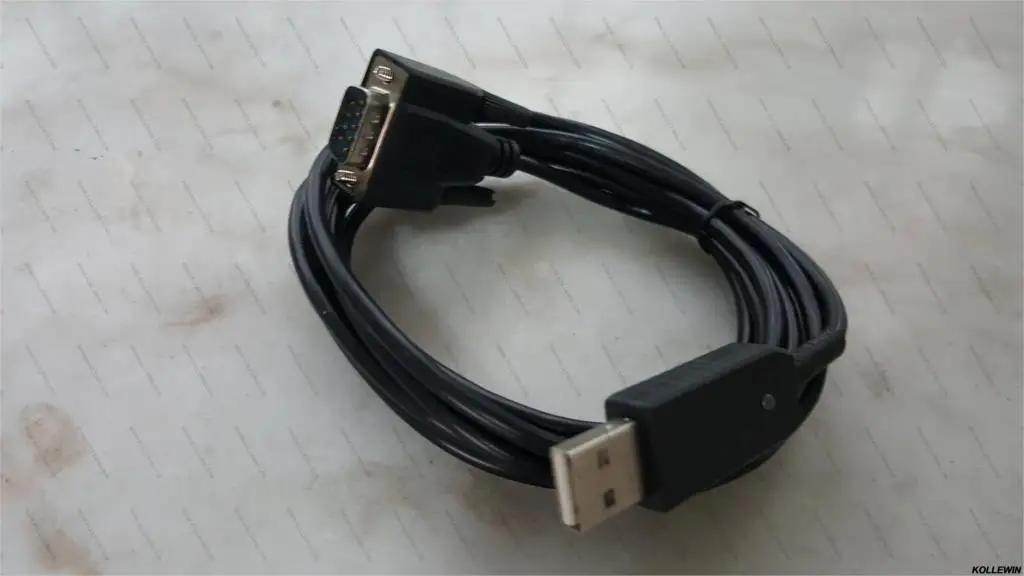 Clearence распродажа бесплатная доставка Электрический изолированный USB кабель PPI к