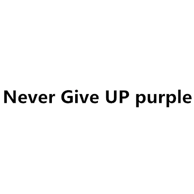 Never Give UP purple Pass Quest Ультралегкая велосипедная гарнитура Из Алюминиевого Сплава 7075-T6, гарнитура для горного велосипеда, горного велосипеда, верхняя крышка для горного велосипеда, подходит для OD2/31,8 мм, вилка - Цвет: Never Give UP purple