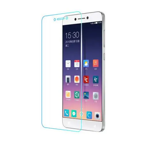 Для Letv Le Eco Cool 1 двойное закаленное стекло Оригинал 9H Защитная фронтальная пленка