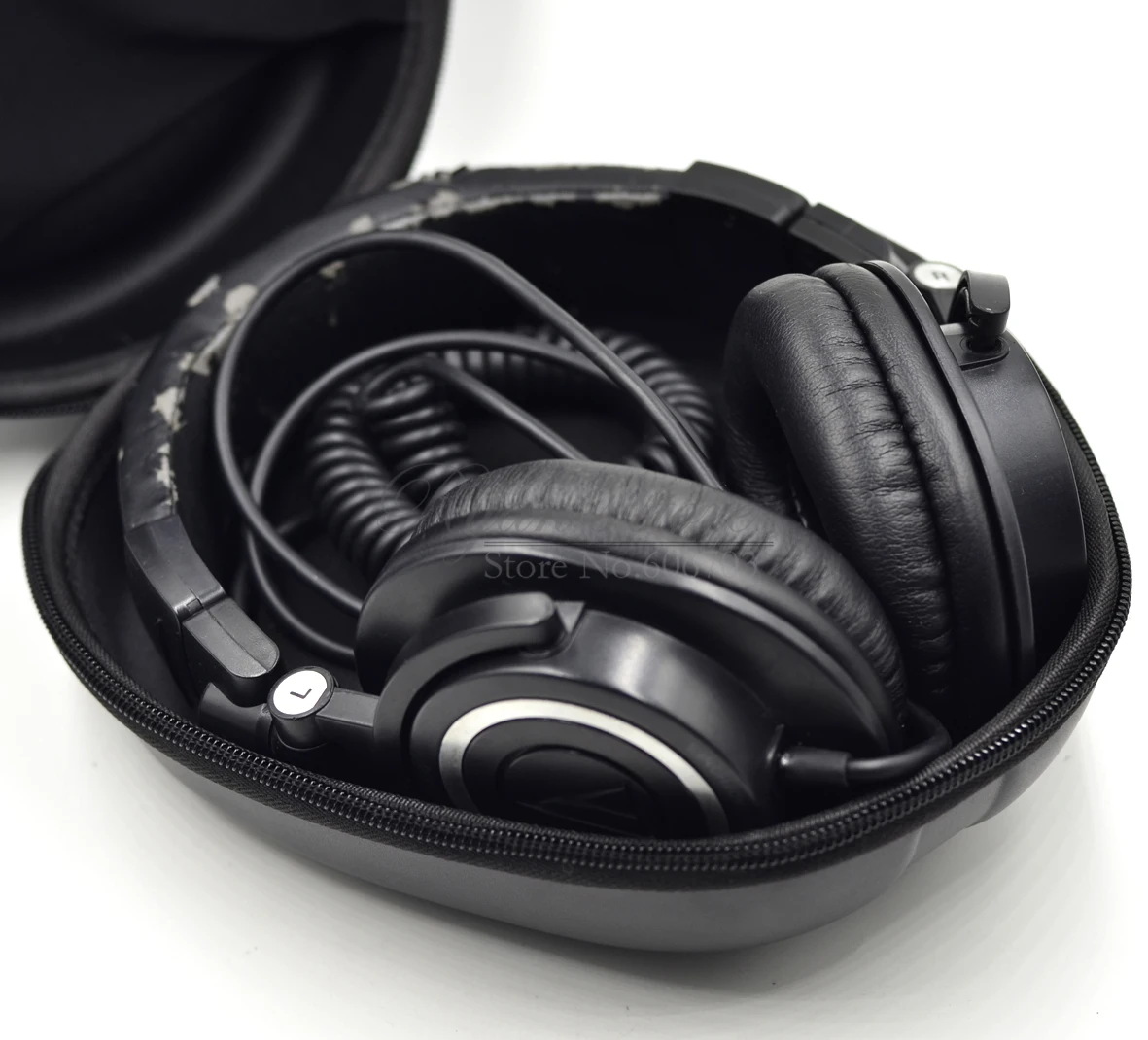 Чехол для наушников JBL Synchros E50BT S500 S700 Bluetooth|box for headphones|headphone storage boxheadphones case box |
