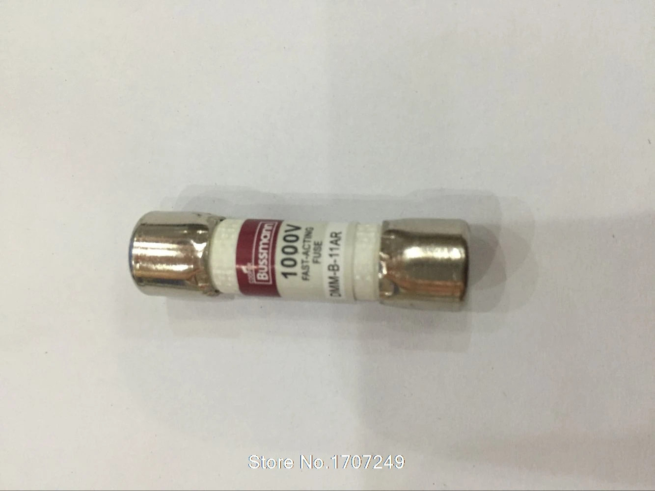 DMM B 11A + 44/100 44mA 1000VAC/DC BUSS FUSE ДЛЯ FLUKE MULTIMETER BUSSMANN|buss fuses|dc fusefuse dc |