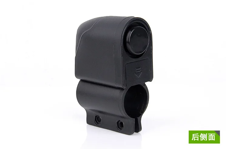 Высокое качество беспроводной дистанционный Мотоцикл Охранная сигнализация