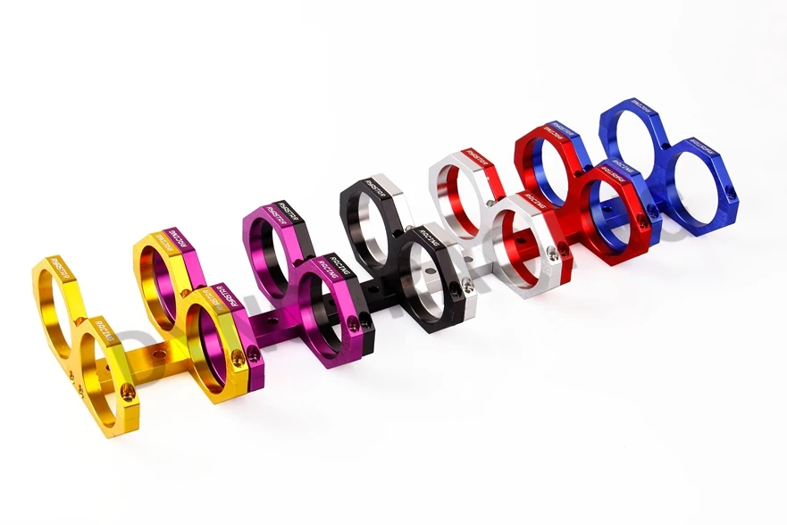 RYANSTAR RACING Топливный насос Монтажный кронштейн зажим люлька 60 мм топливный