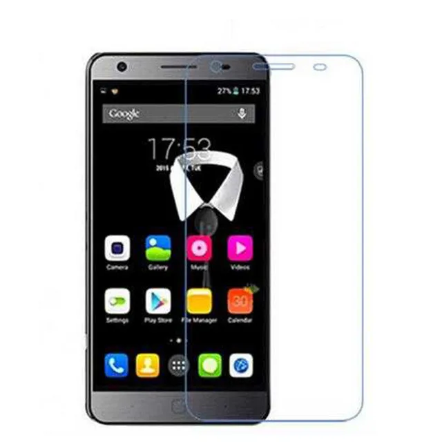 Взрывозащищенная пленка из закаленного стекла для Elephone P7000 0 26 мм|tempered glass film|glass