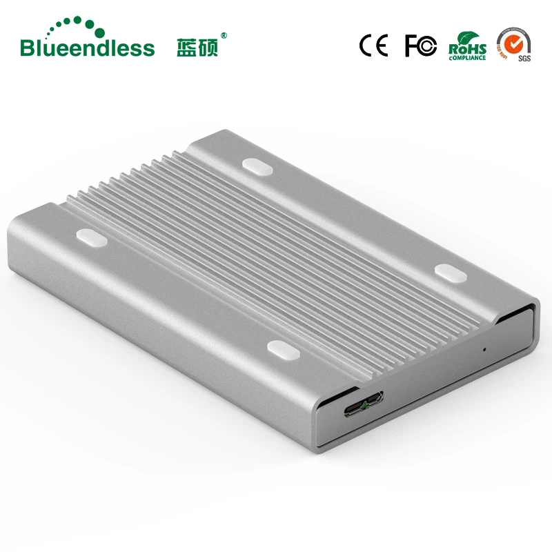 2 5 &quotпортативный внешний жесткий диск 250 ГБ/ТБ HDD портативный для компьютера и