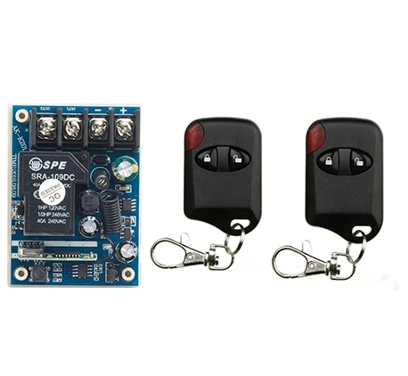 dc12v 24v 1ch 10a