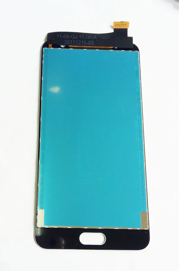Оригинальный качественный ЖК-дисплей для Samsung G610F G610K G610L G610S G610Y J7 Prime + цифровой
