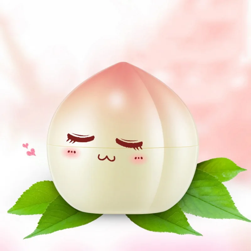 Увлажняющий крем для рук BIOAQUA Peach зимний увлажняющий ухода за кожей зимней защиты