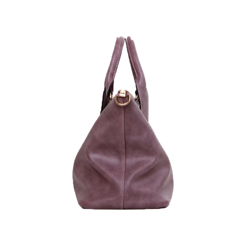 3 Шт. Женщин Мешок Моды Сумки Посыльного PU Кожаная Сумка Набор | Багаж и сумки