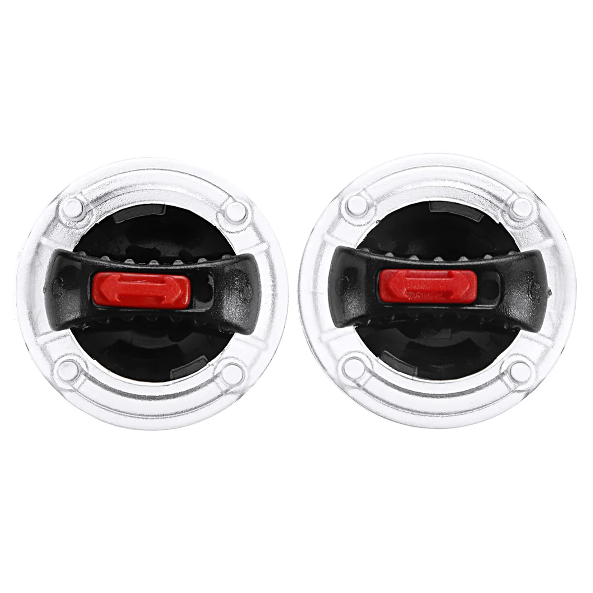 Комплект из 2 предметов для мотоциклетного шлема с откидным стеклом и экраном LS2