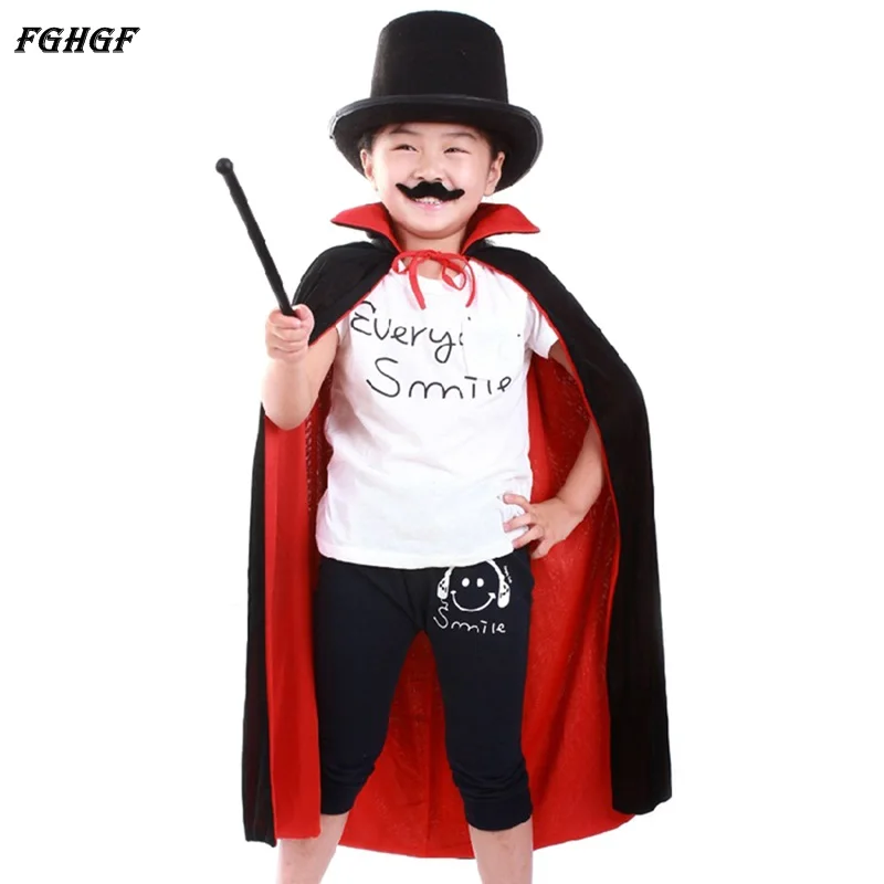 Костюм FGHGF реквизит для кинотеатра толстовка с капюшоном искусственная мантия