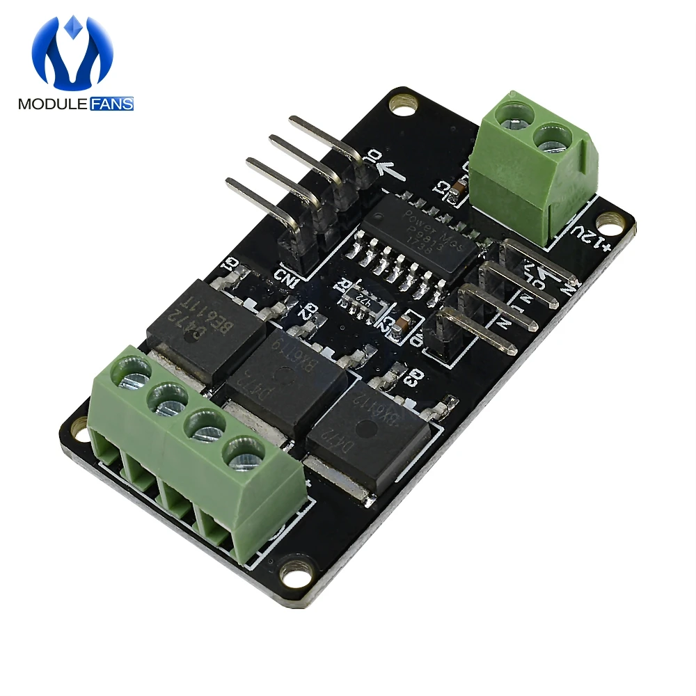 Модуль драйвера светодиодной ленты v1.0 для Arduino R3 MCU системы полноцветная плата RGB