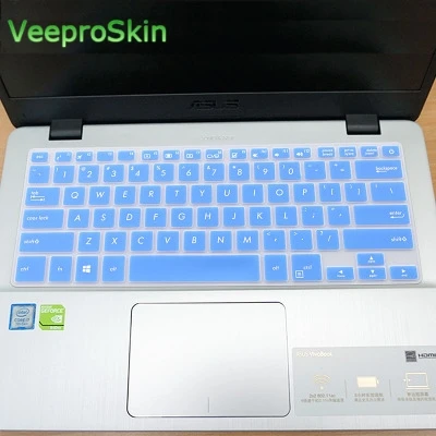 Защитная пленка для клавиатуры HP Pavilion X360 14M CD0003DX 14m cd0001dx 2 в 1 14 дюймов чехол