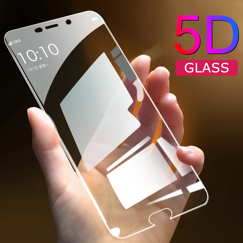Summerfish 5D Стекло Экран Защитная крышка Защитная Стекло для huawei P20 P10 lite Коврики 10 9 Pro P8 P9 P7 lite Honor 10