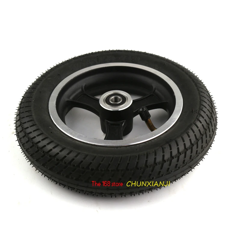 Шины 8 1/2X2 (50 134) 5 дюймов шины для газовых скутеров и электрических колеса Ƈ/2' x2
