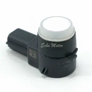 Новый бампер с датчиком парковки 13282883 PDC, обратный вспомогательный для GM 0263003820