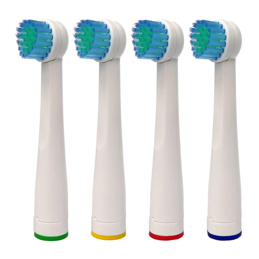 12 шт. сменные головки для электрической зубной щетки 2012SF для Philips Sonicare, зубная щетка, чистота, гигиена, уход, HX1610/HX1620/HX1630