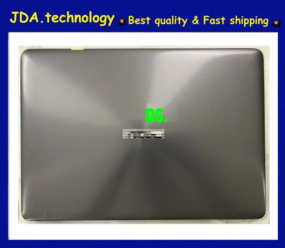 MEIAROW New/Org LCD вершина для ASUS N752 N752V N752VX задняя крышка |