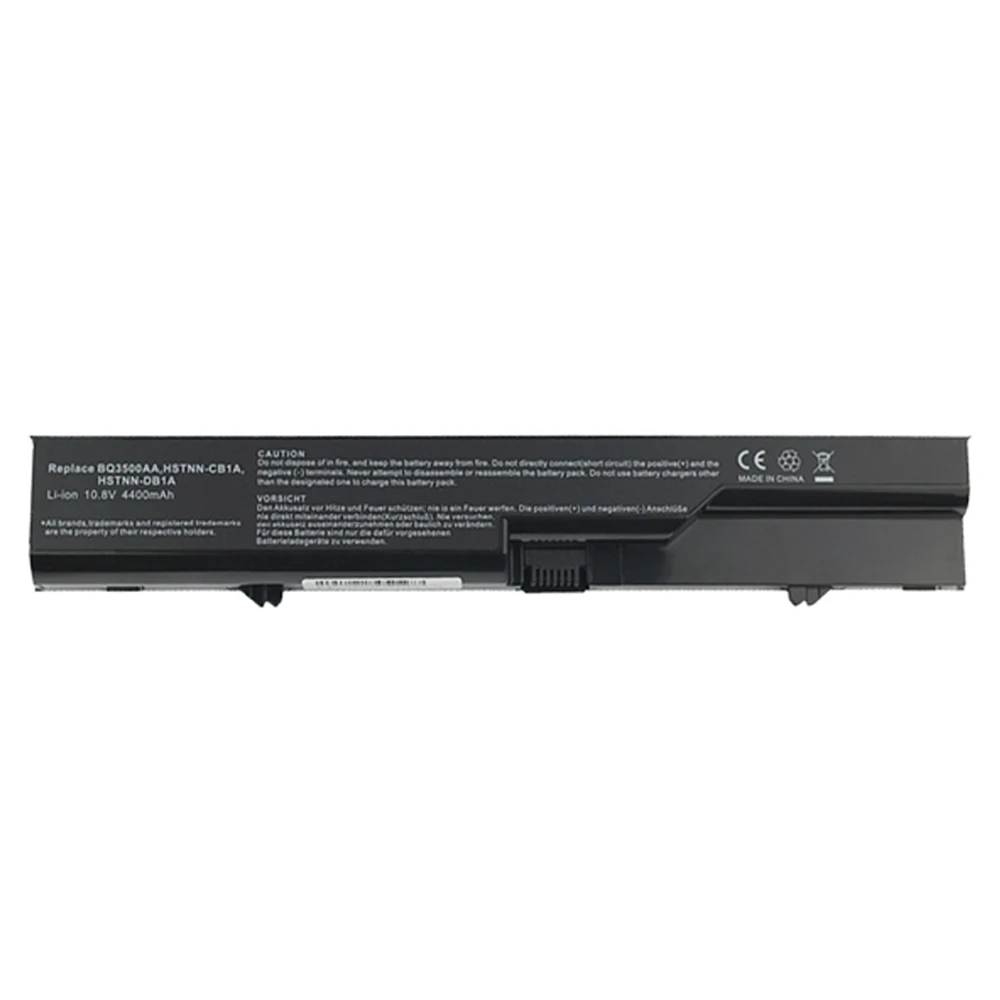 Аккумулятор для ноутбука HP 620 420 425 625 ProBook 4320 4320s 4321 4321s 4320t 4325s 4326s 4520S 4420s 4421S PH06 cq321 |