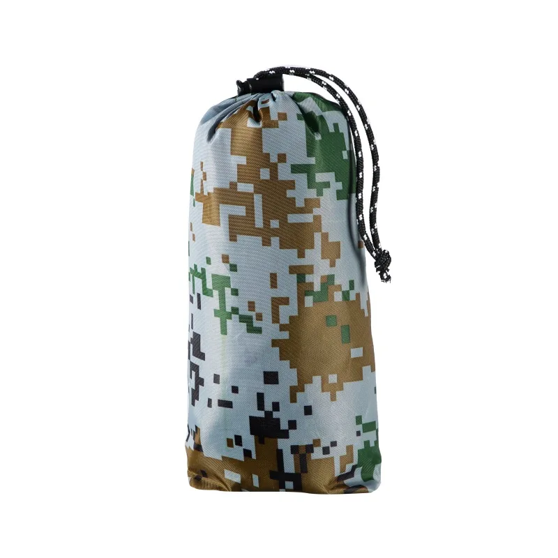 Одежда для охоты на открытом воздухе скалолазание в джунглях камуфляжный плащ