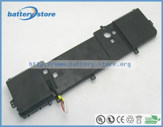 Новые оригинальные аккумуляторы для ноутбуков 191YN 2F3W1 02F3W1 Alienware 15 R2 серии alienware-15-r2