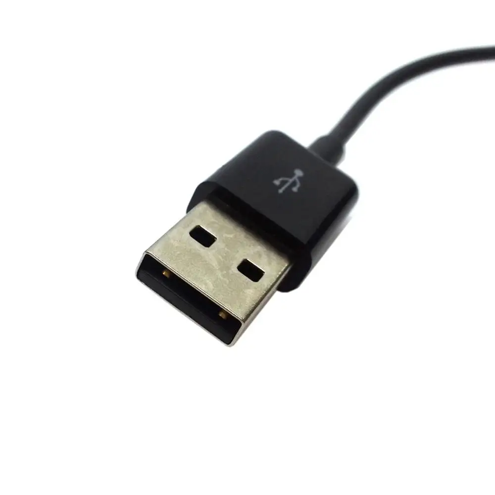 Long 9MM connector White Micro USB Data Charge Cable for Samsung Huawei HTC Mobile phone S4 i9100 i9500 N7100 I9220 | Компьютеры и