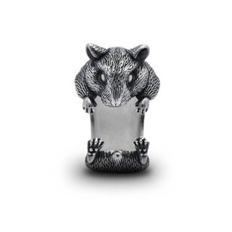 Оптовая продажа ювелирные украшения для хомяка кольцо морской свинки крысы