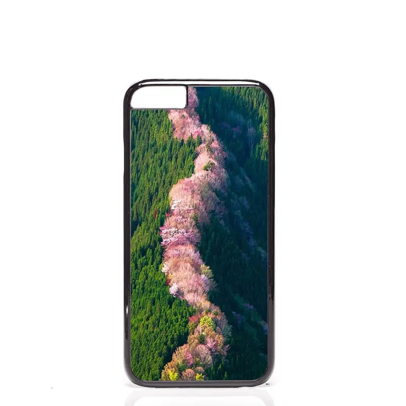 Жесткий PC cherry blossom дерево Для Asus ZenFone 2 5 6 Лазерная Selfie OnePlus Two X Amazon Fire |