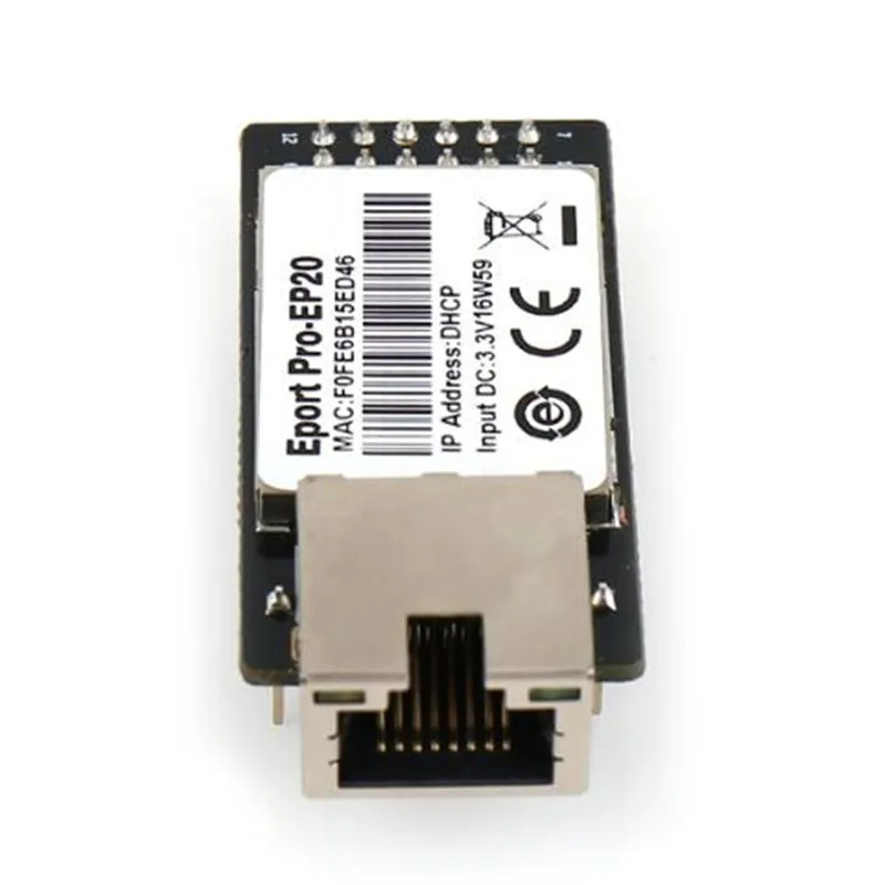 Интерфейсный интерфейс интерфейса E серверный порт Linux TTL последовательный для