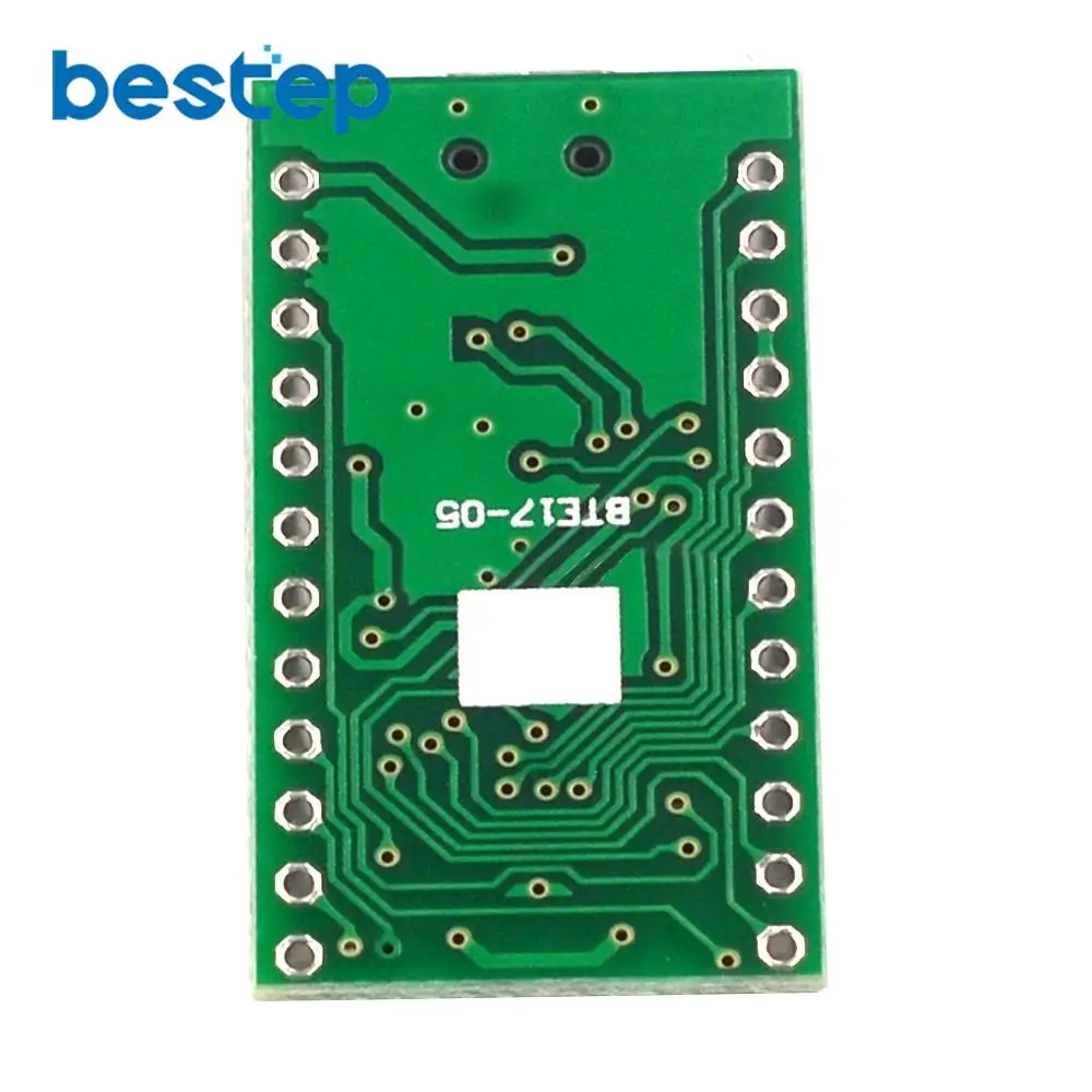 ATMEGA32U4-MU замена Pro Micro 5 V/16 M | Электронные компоненты и принадлежности