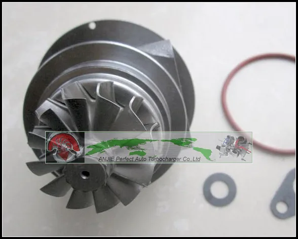 Турбокартридж CHRA Core TD03L 49131-06003 49131-06004 860070 860128 Для Opel Astra H Combo Corsa Meriva A 03-