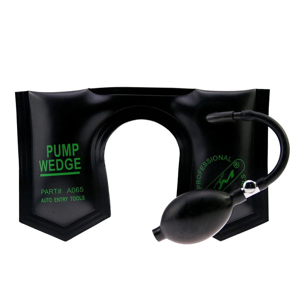 Универсальный воздушный клин для car/Авто двери Применение (U 4)|air wedge|auto doorwedge door |