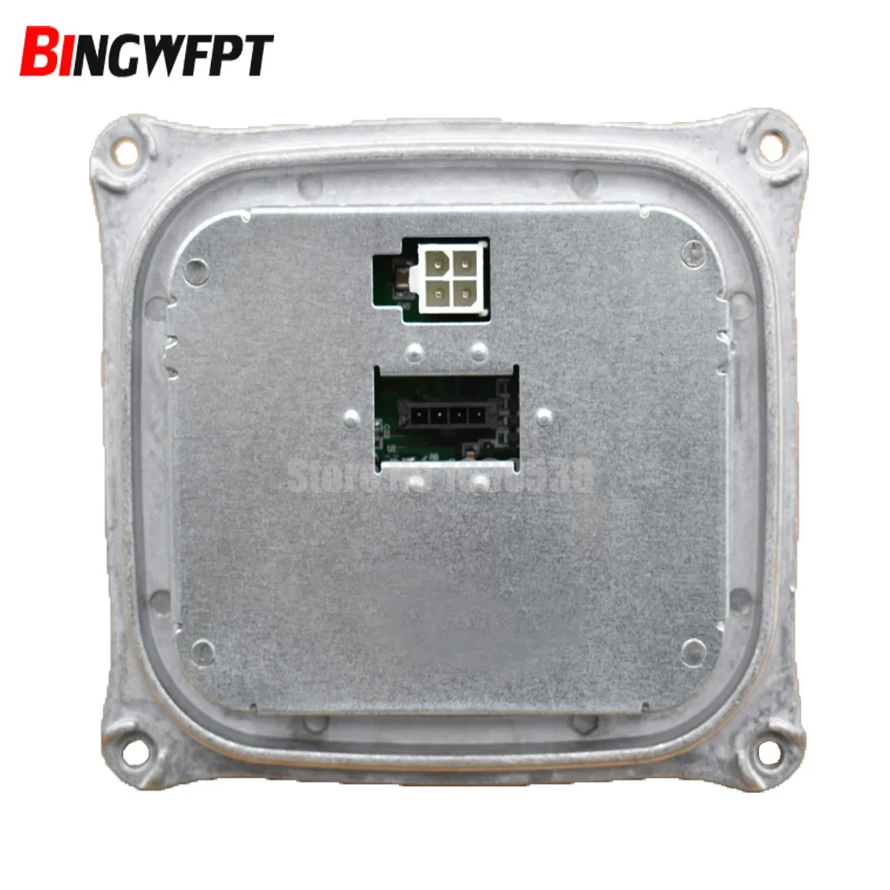 63117182520 ксеноновый балласт HID модуль контроллера фары для BMW E70 X5/ Mini Cooper / S |