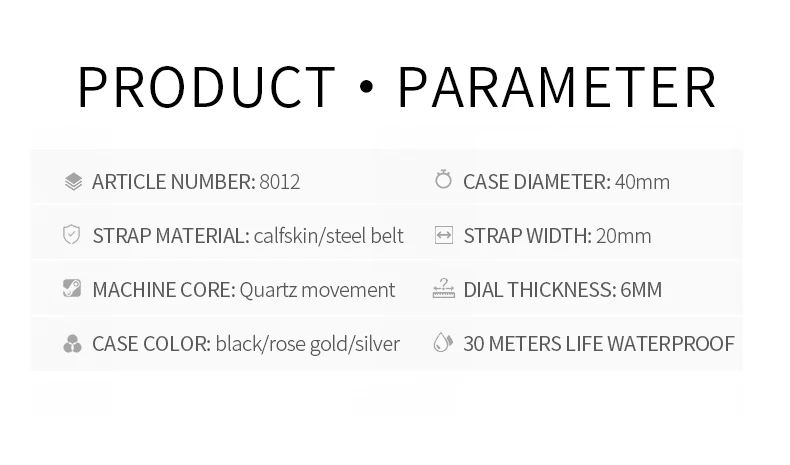 Mens Watches Slim Mesh Steel Date Waterproof Simple Designer Quartz Watch For Men Clock Black Wristwatch Relogio Masculino