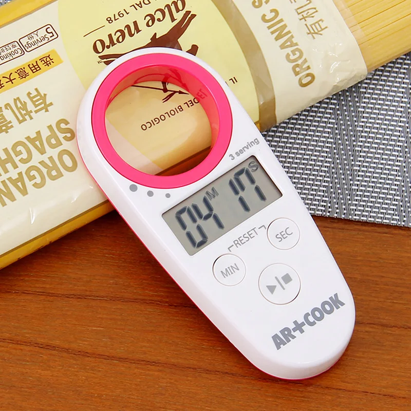 ORZ для спагетти паста измерительный кухонный таймер кухонные гаджеты