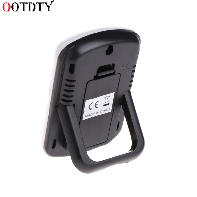 433MHz Ambient Wireless Weather Station LCD Electronic Digital Thermometer Indoor Outdoor Temperature Sensor Meter | Инструменты