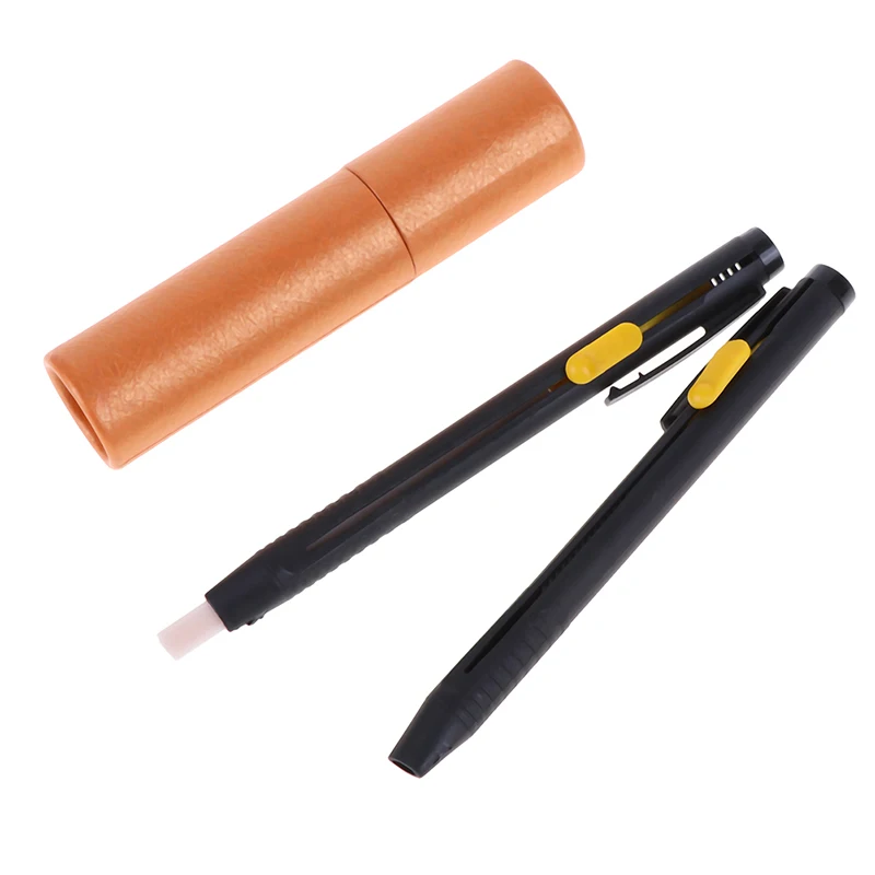 1Set Sewing Chalk Pencils Fabric Marker Clothing Garment Accessories DIY Disappearing Craft | Дом и сад