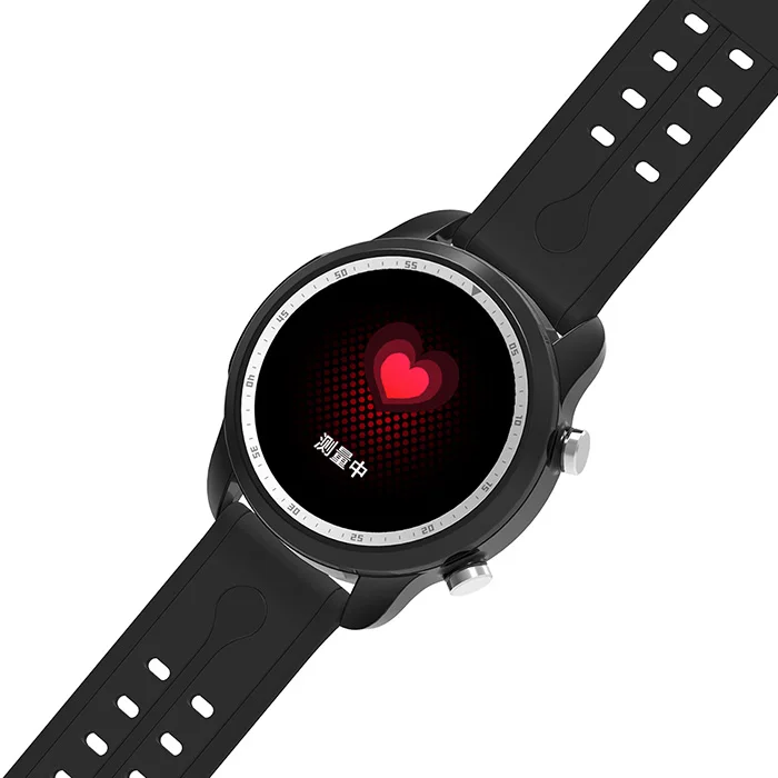KingWear KC03 Smartwatch телефон 4G Android 6 0 MTK 6737 1 2 ГГц ГБ ОЗУ 16 Гб ПЗУ Сидячий напоминание Bluetooth