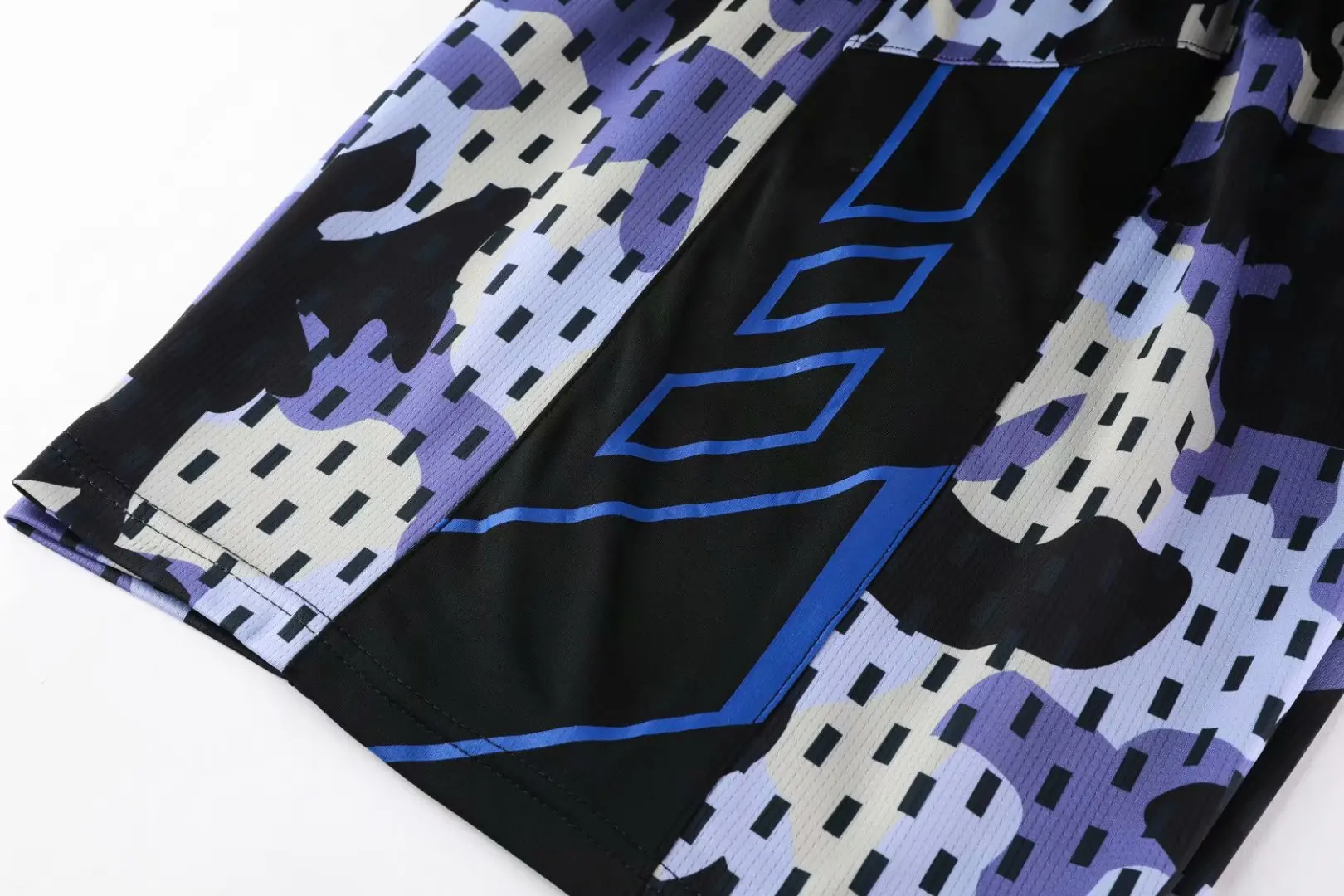 Быстросохнущие Мужские дышащие баскетбольные шорты для бега спортивные пляжные