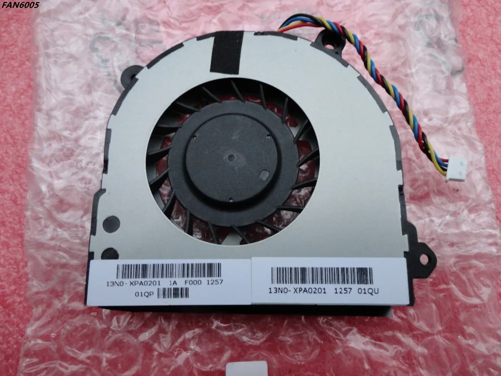 Охлаждающий вентилятор для ноутбука Toshiba Satellite U500 U505 M500 M501 M511 M515 M900 M506 M512 M505 M502 M503