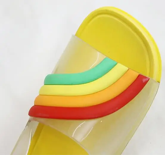 Free shipping Summer 2019 Slippers Girls rubber Children's shoes Baby sandals Girl slippers Boy Home 82 | Детская одежда и