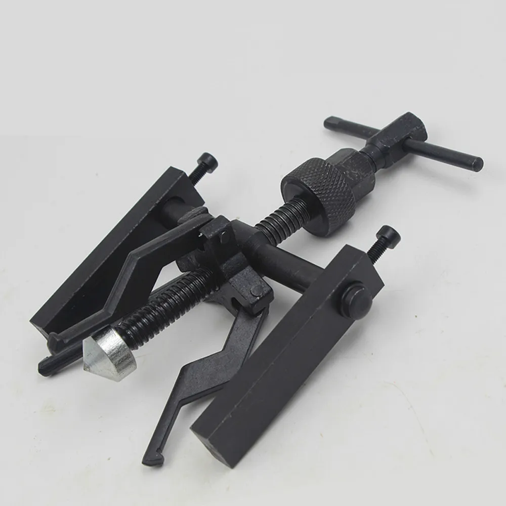 3-кулачковый пилот внутренний подшипник съемник ручной экстрактор инструмент